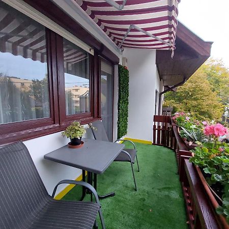 Summer House Emeleti Szoba Debrecen Exterior photo