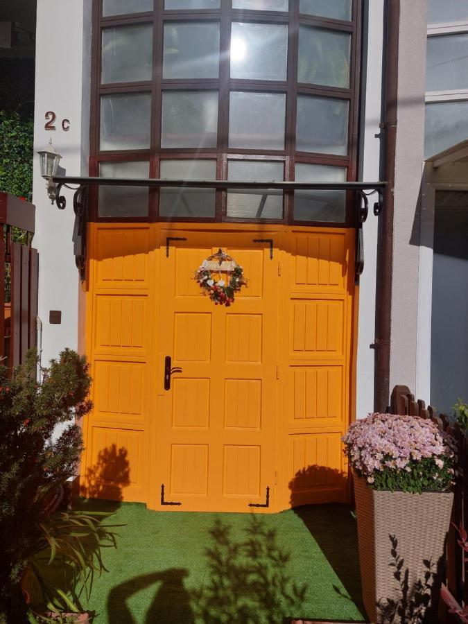 Summer House Emeleti Szoba Debrecen Exterior photo